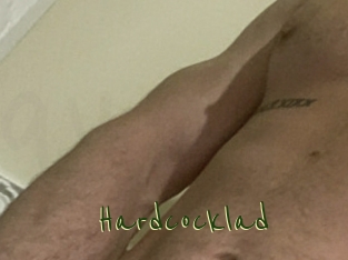 Hardcocklad
