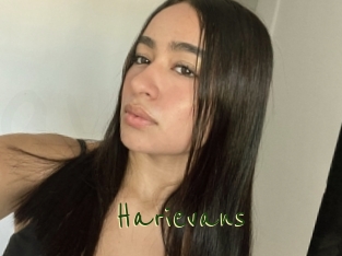 Harievans