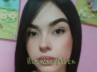 Harmonyolsen