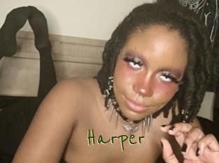 Harper