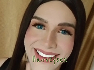 harveysex Question Coquine