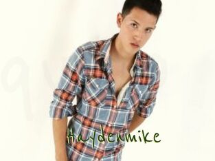 Haydenmike