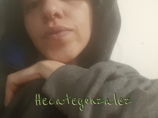 Hecategonzalez