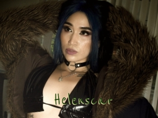 Helenscar
