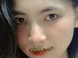 Helijess