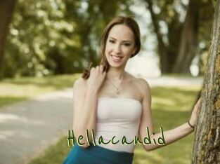 Hellacandid