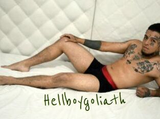 Hellboygoliath