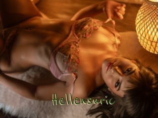 hellensuric Question Coquine