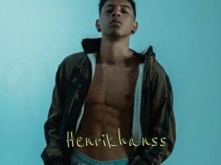 Henrikhanss