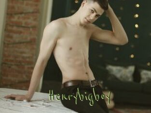 Henrybigboy