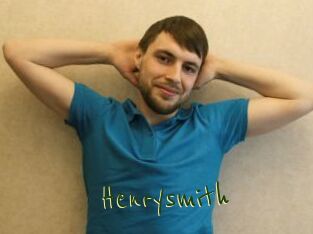 Henrysmith