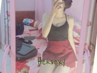 hensexy Question Coquine