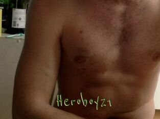 Heroboy21