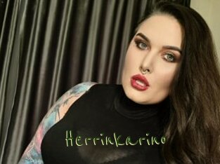 Herrinkarino