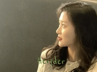 Heryder