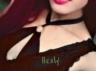 Hesly