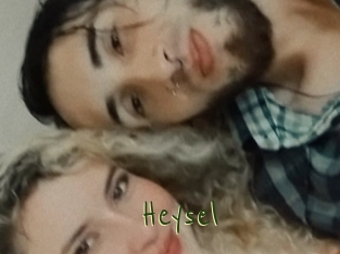 Heysel