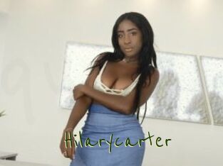Hilarycarter