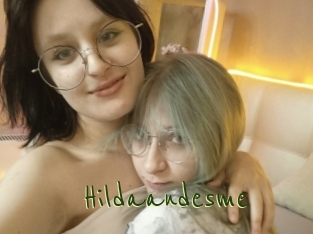 Hildaandesme