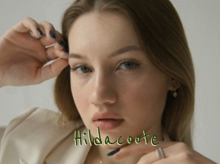 Hildacoote