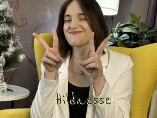 Hildaesse