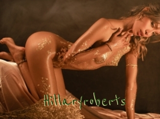 Hillaryroberts