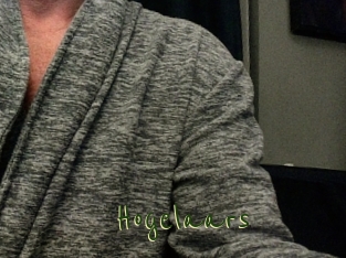Hogelaars