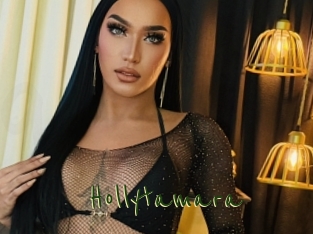 Hollytamara