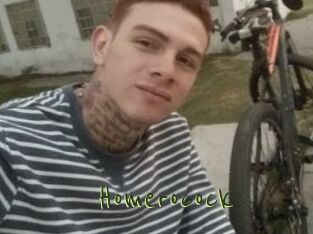 Homerocock