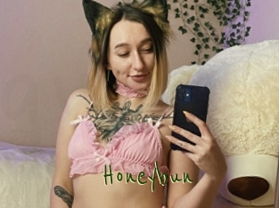 Honeybun