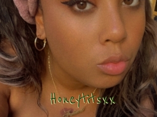 Honeytitsxx
