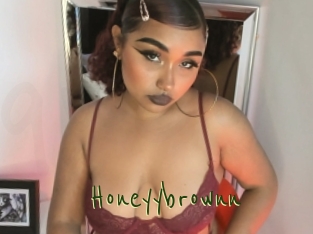 honeyybrownn Question Coquine