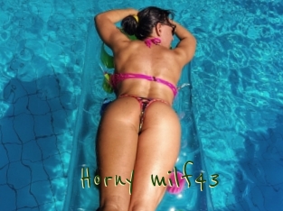 horny_milf43 Question Coquine