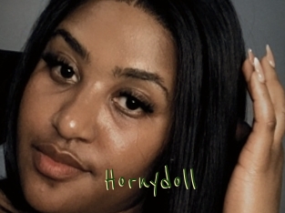 Hornydoll
