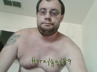 Hornyguy89