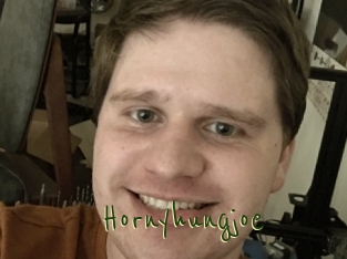 Hornyhungjoe