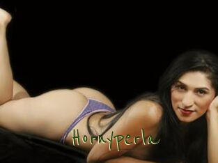 Hornyperla