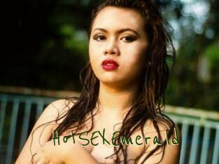 HotSEXEmerald