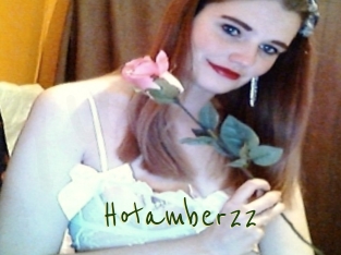 Hotamber22