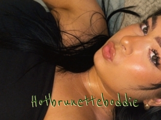 Hotbrunetteboddie