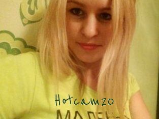 Hotcam20