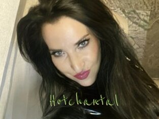 hotchantal Question Coquine