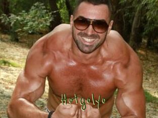 Hotgolyo