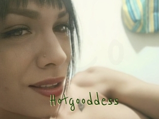 Hotgooddess