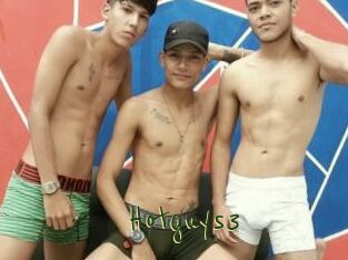 Hotguys3