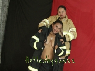 Hotlesby4uxxx