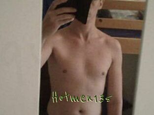Hotmen135