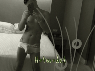 hotmodel Question Coquine