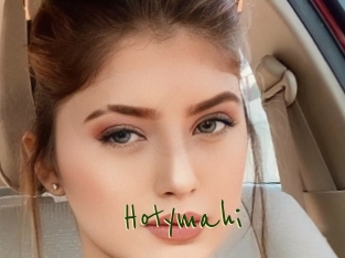Hotymahi