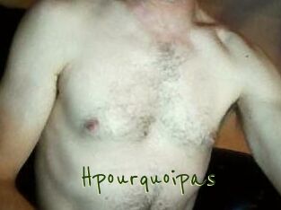 Hpourquoipas